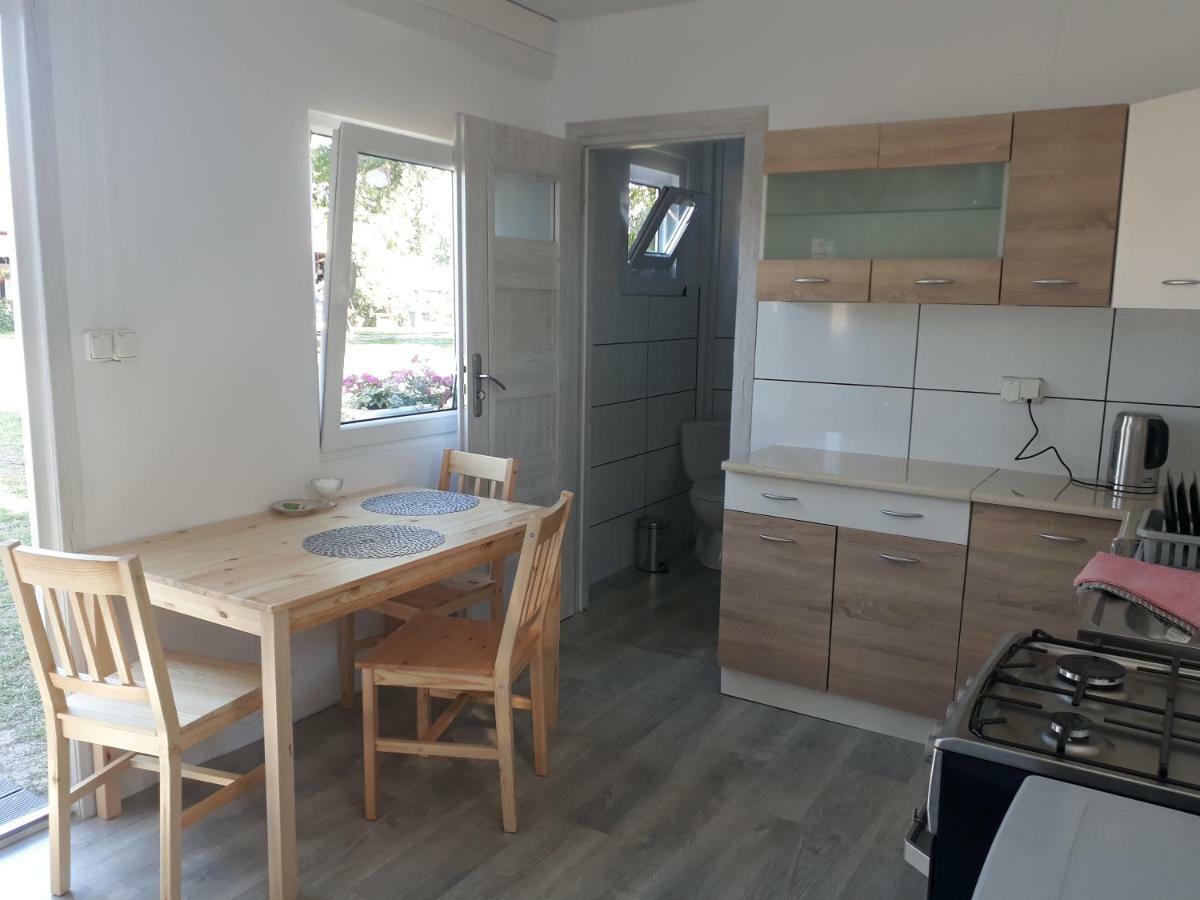 U Franka Apartment Smołdzino